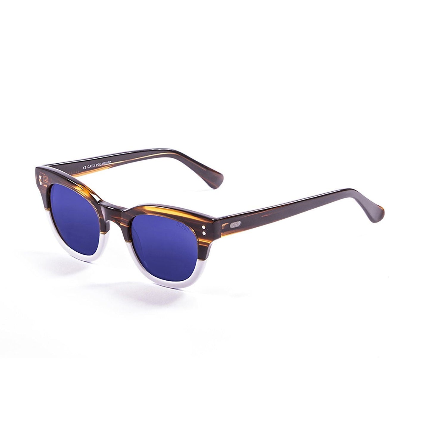 OCEAN SANTA CRUZ Polarized Lifestyle Sunglasses