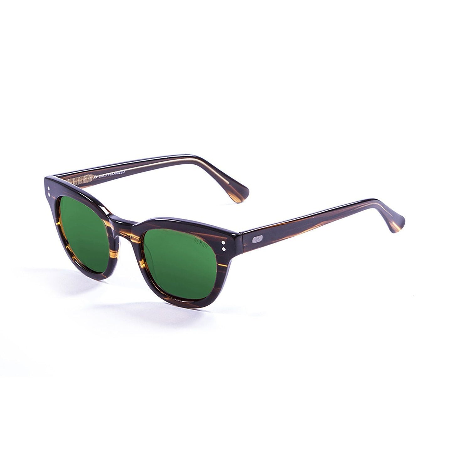 OCEAN SANTA CRUZ Polarized Lifestyle Sunglasses