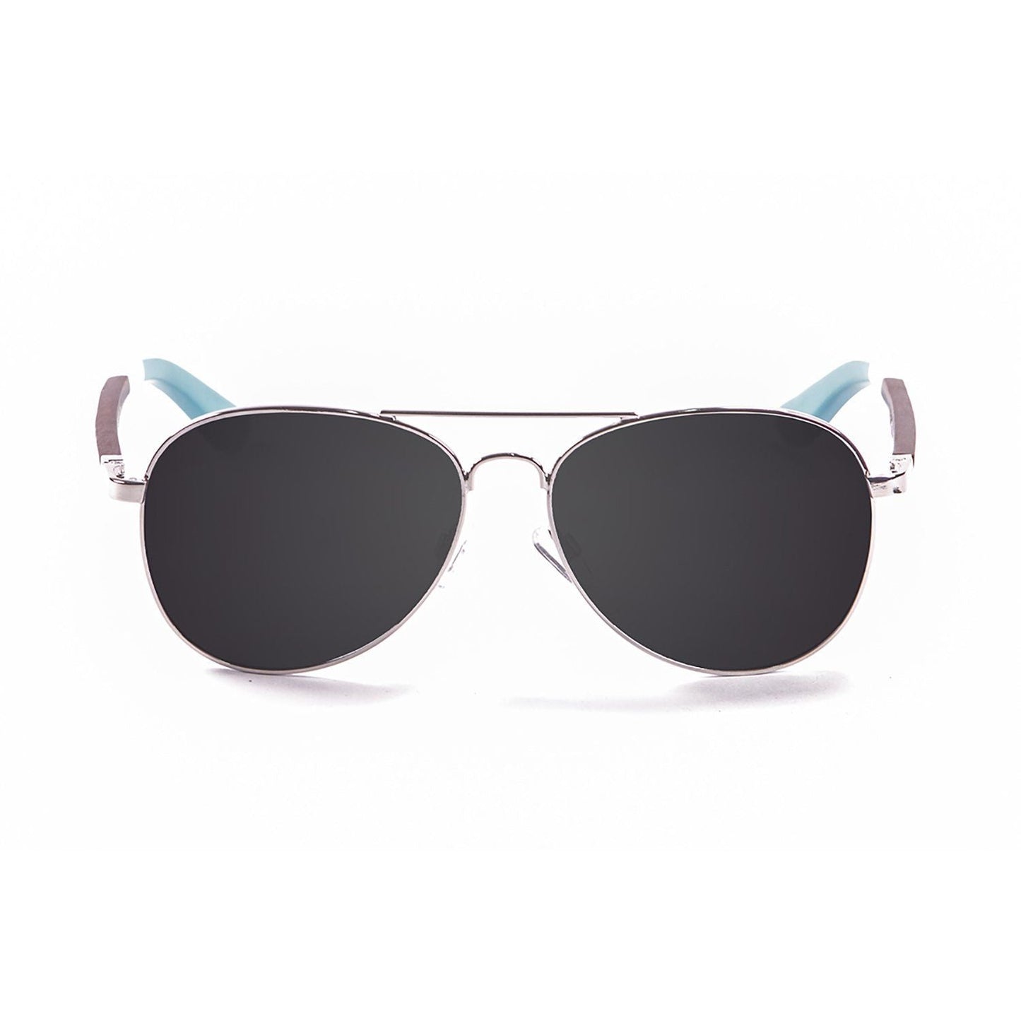 OCEAN SAN REMO WOOD Polarized Lifestyle Sunglasses