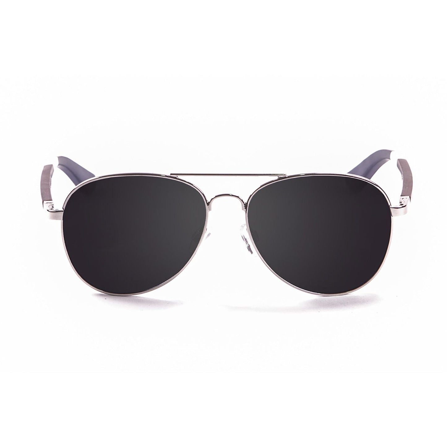 OCEAN SAN REMO WOOD Polarized Lifestyle Sunglasses