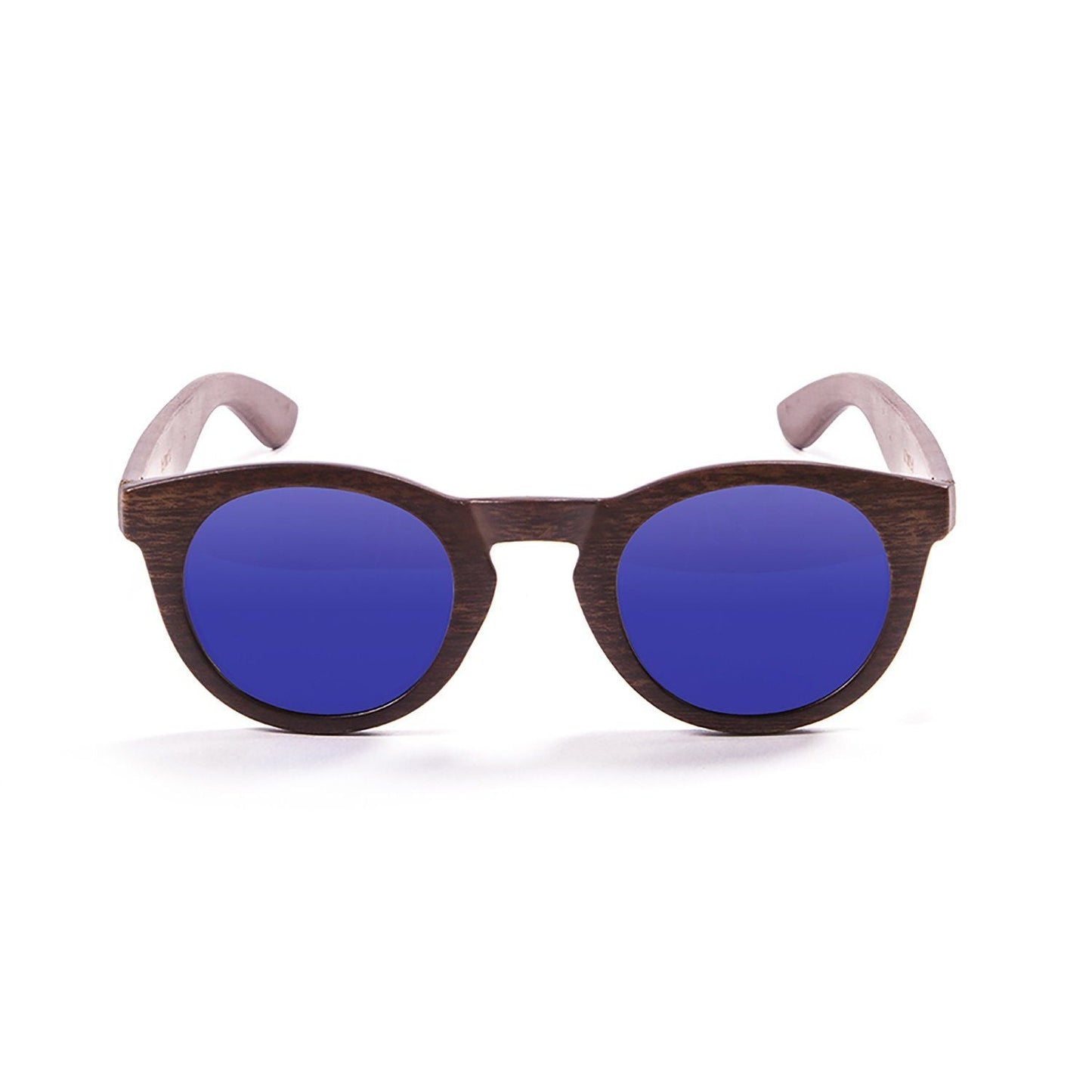 OCEAN SAN FRANCISCO WOOD Polarized Lifestyle Sunglasses