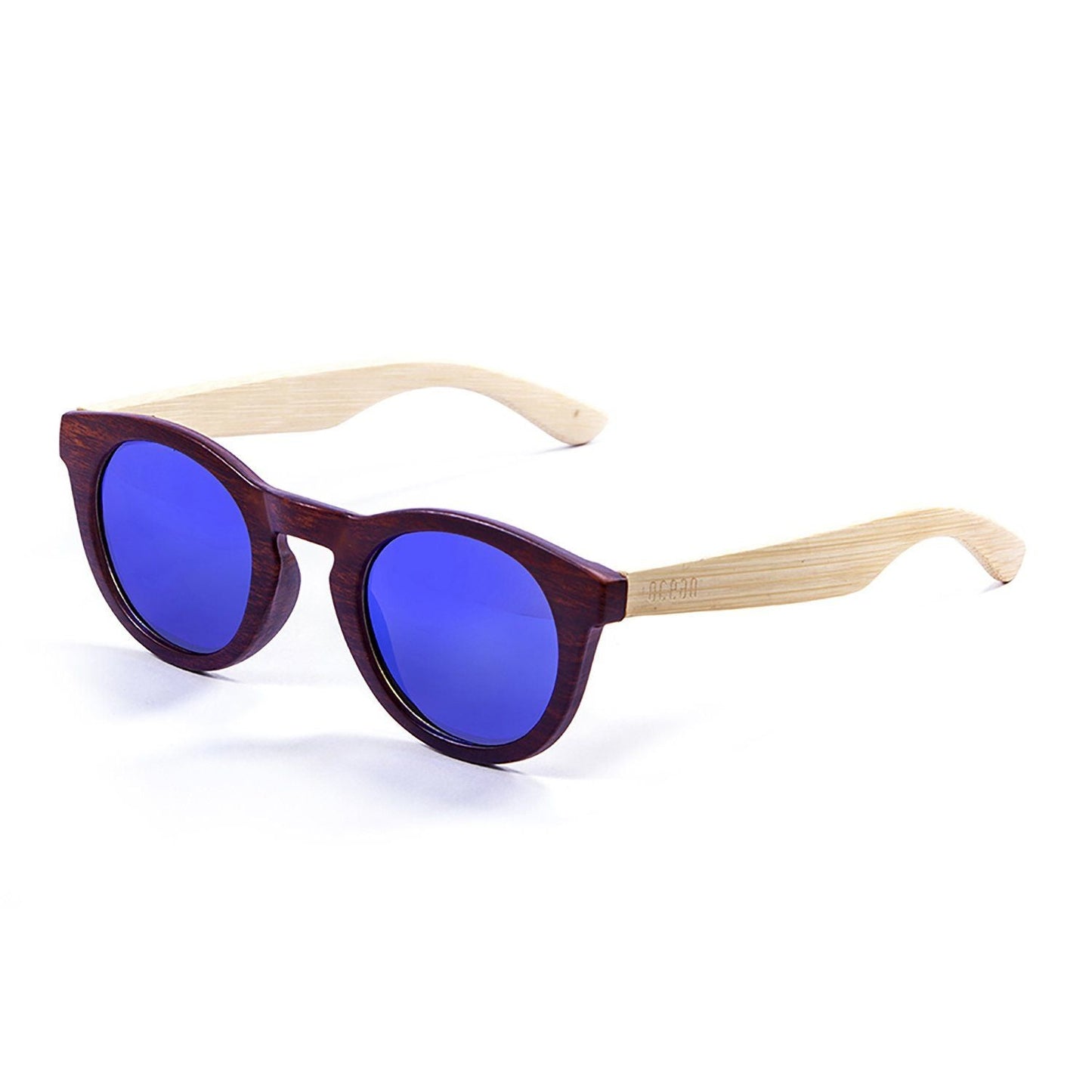 OCEAN SAN FRANCISCO WOOD Polarized Lifestyle Sunglasses