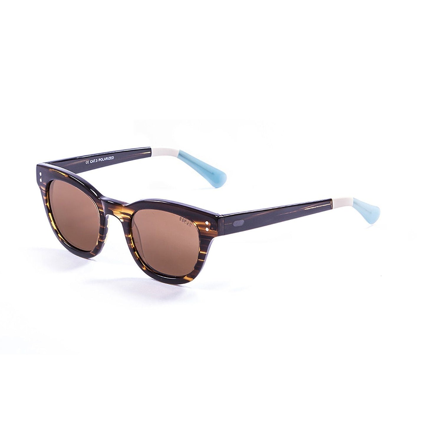 OCEAN SANTA CRUZ Polarized Lifestyle Sunglasses