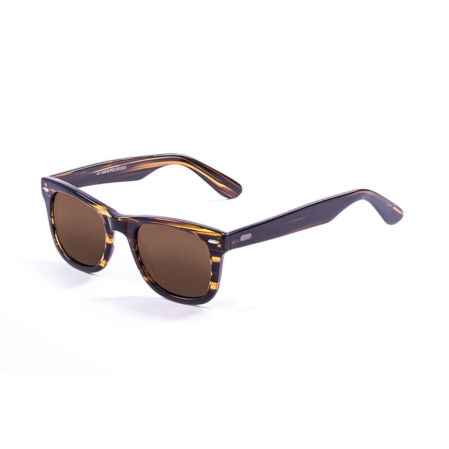 OCEAN LOWERS Polarized Lifestyle Sunglasses