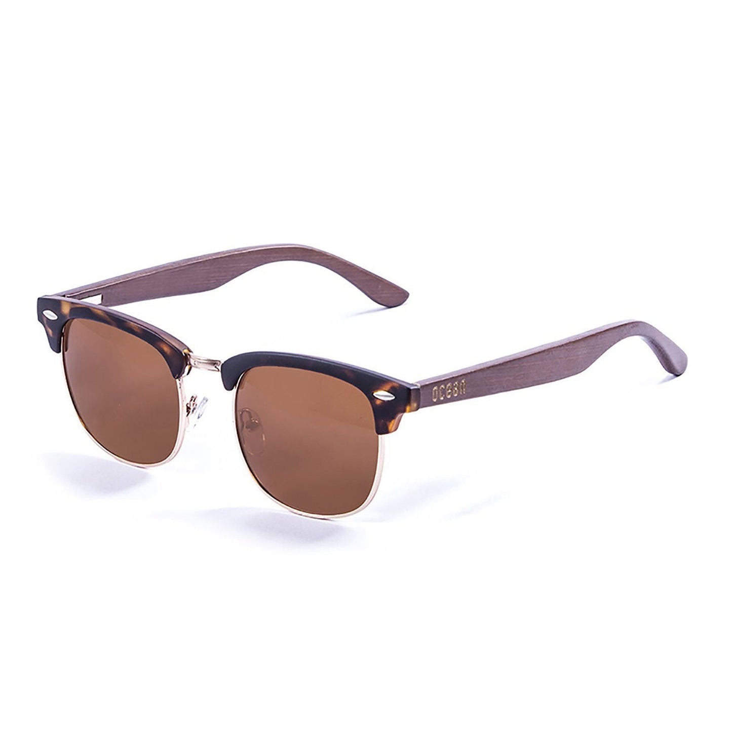 OCEAN REMEMBER Polarized Lifestyle Sunglasses