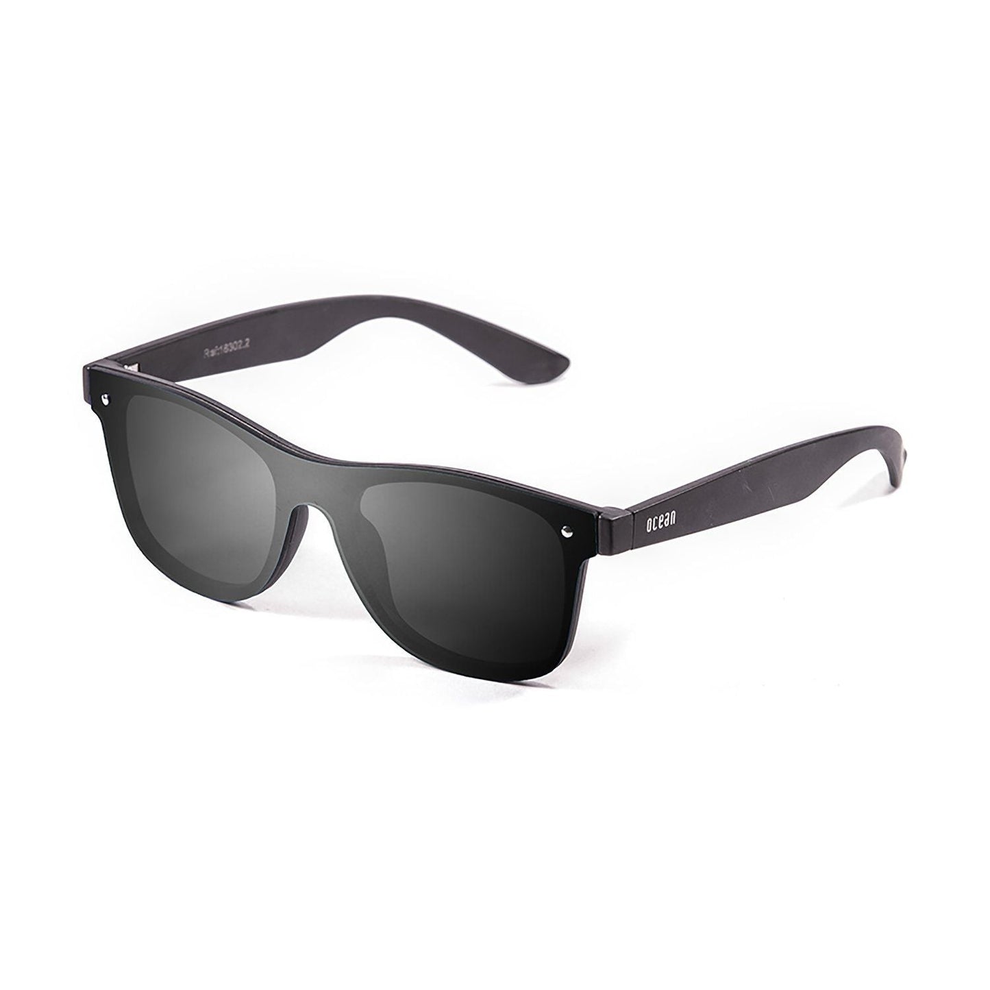 OCEAN MESSINA Non-Polarized Lifestyle Sunglasses