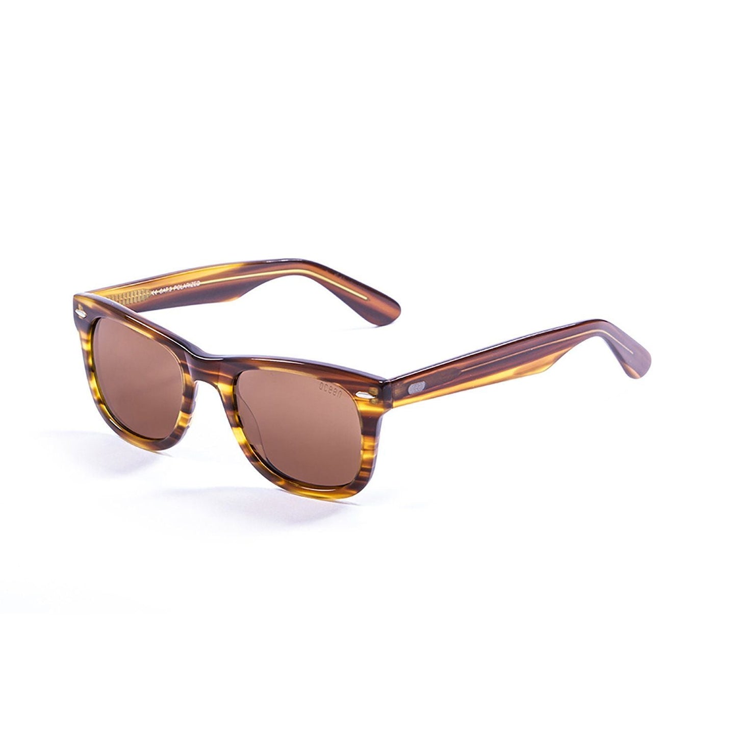 OCEAN LOWERS Polarized Lifestyle Sunglasses