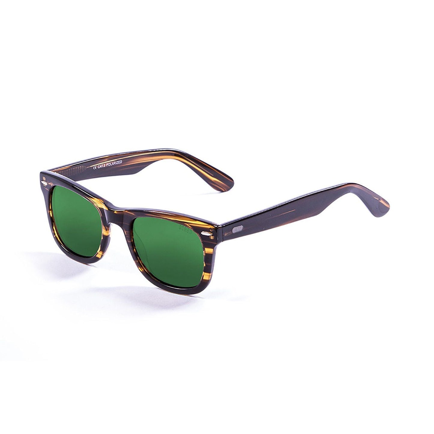 OCEAN LOWERS Polarized Lifestyle Sunglasses