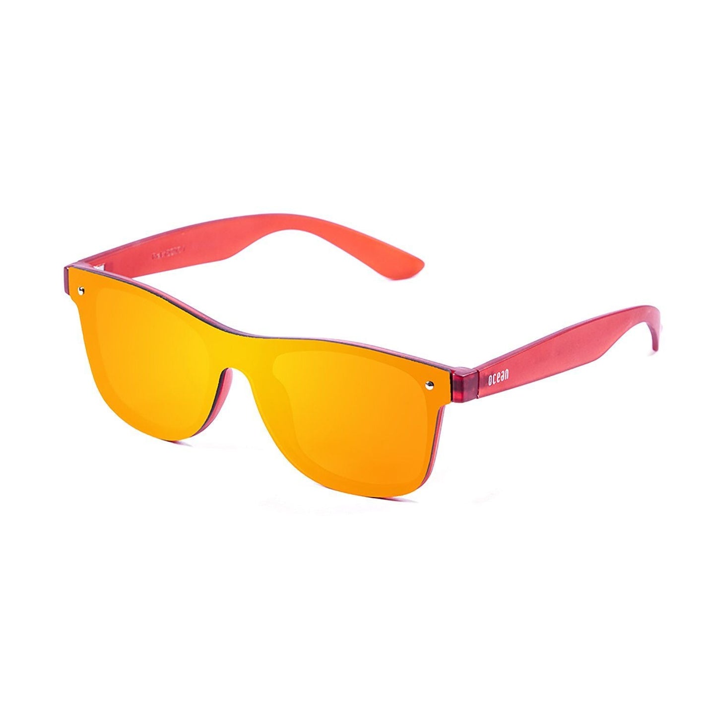 OCEAN MESSINA Non-Polarized Lifestyle Sunglasses