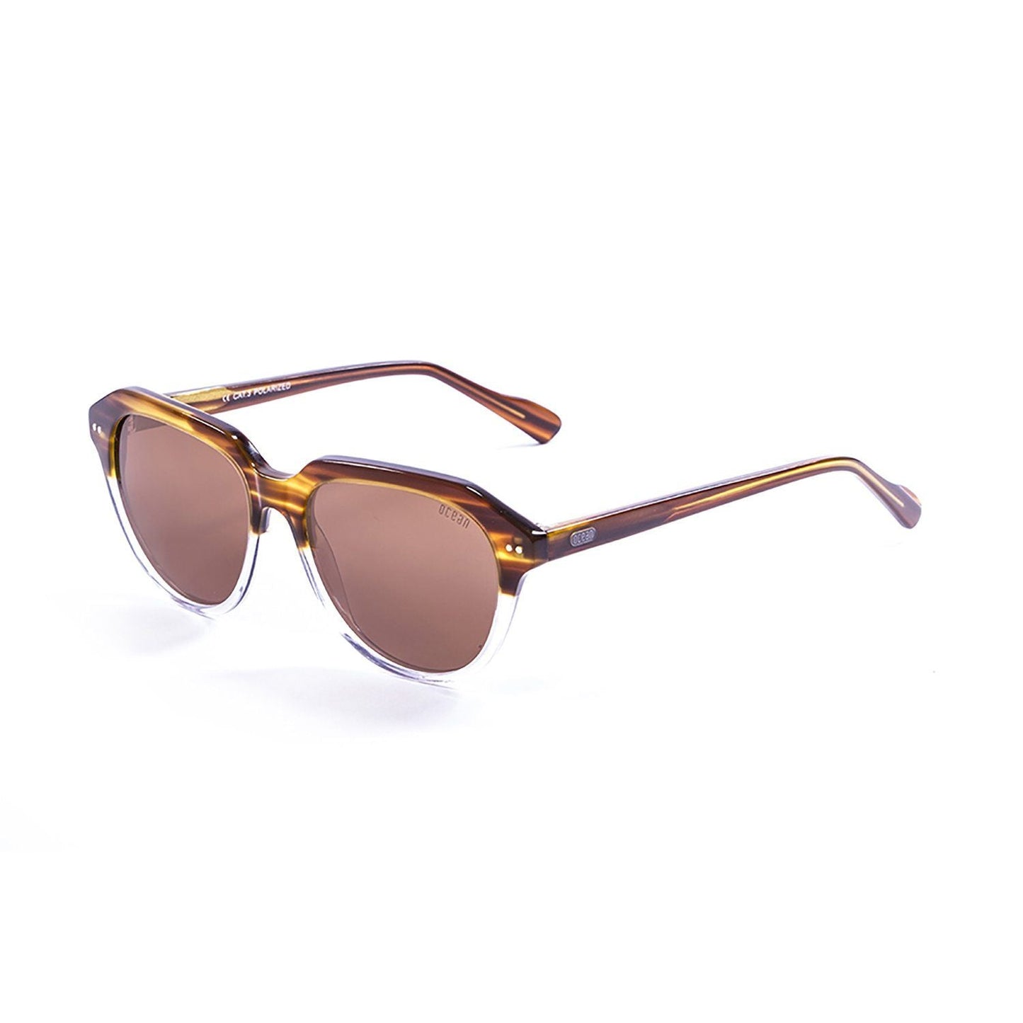 OCEAN MAVERICKS Polarized Lifestyle Sunglasses