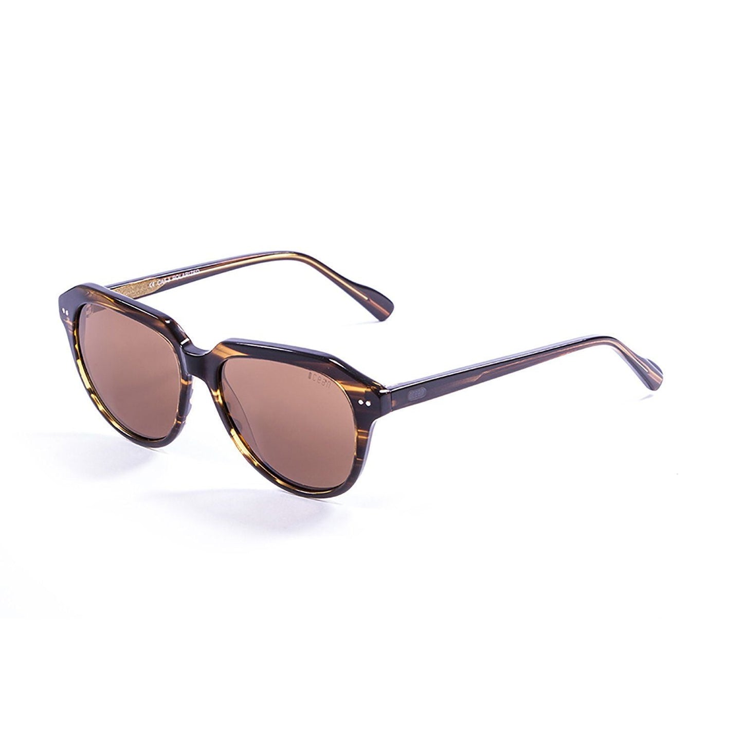 OCEAN MAVERICKS Polarized Lifestyle Sunglasses