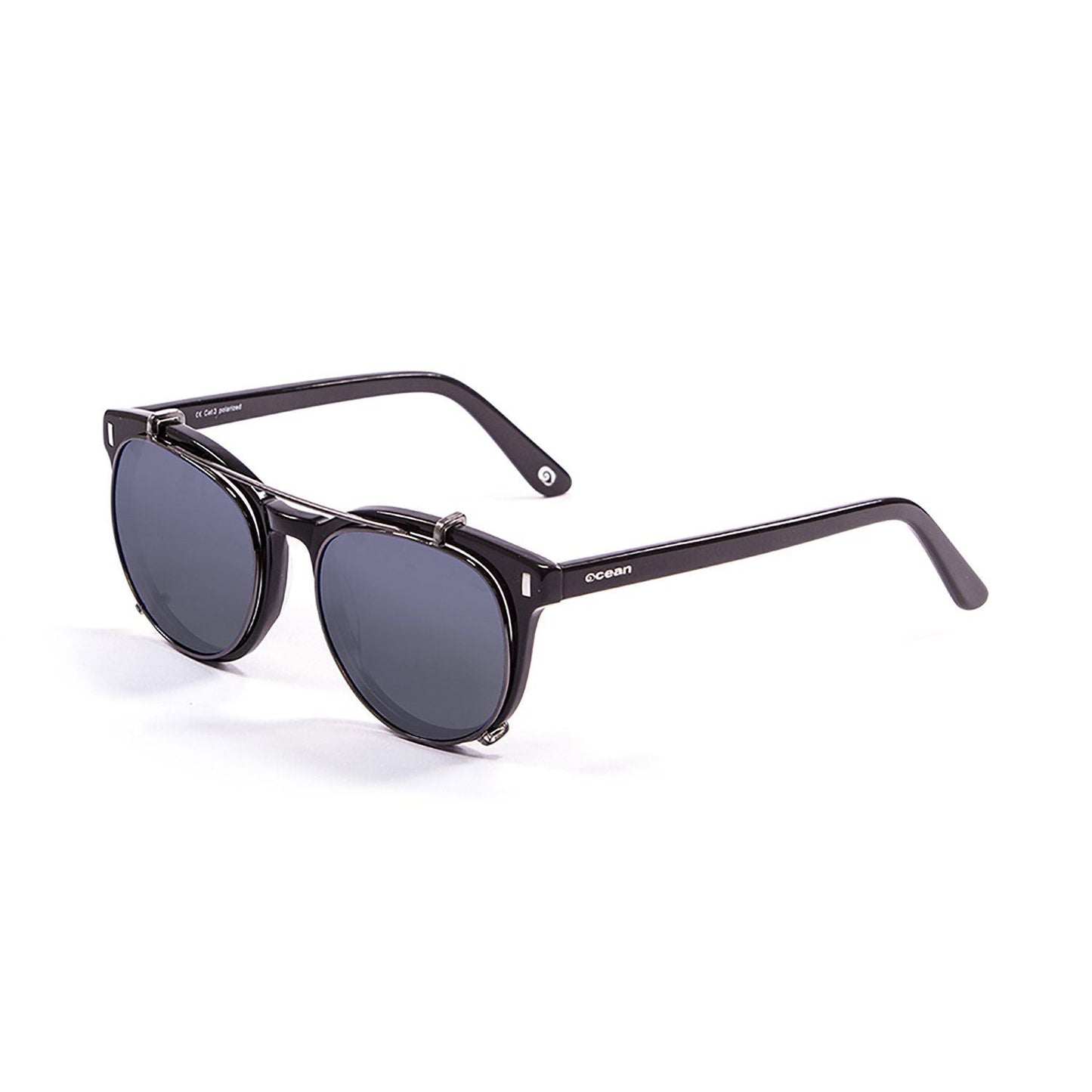 OCEAN Mr. FRANKLIN Polarized Lifestyle Sunglasses