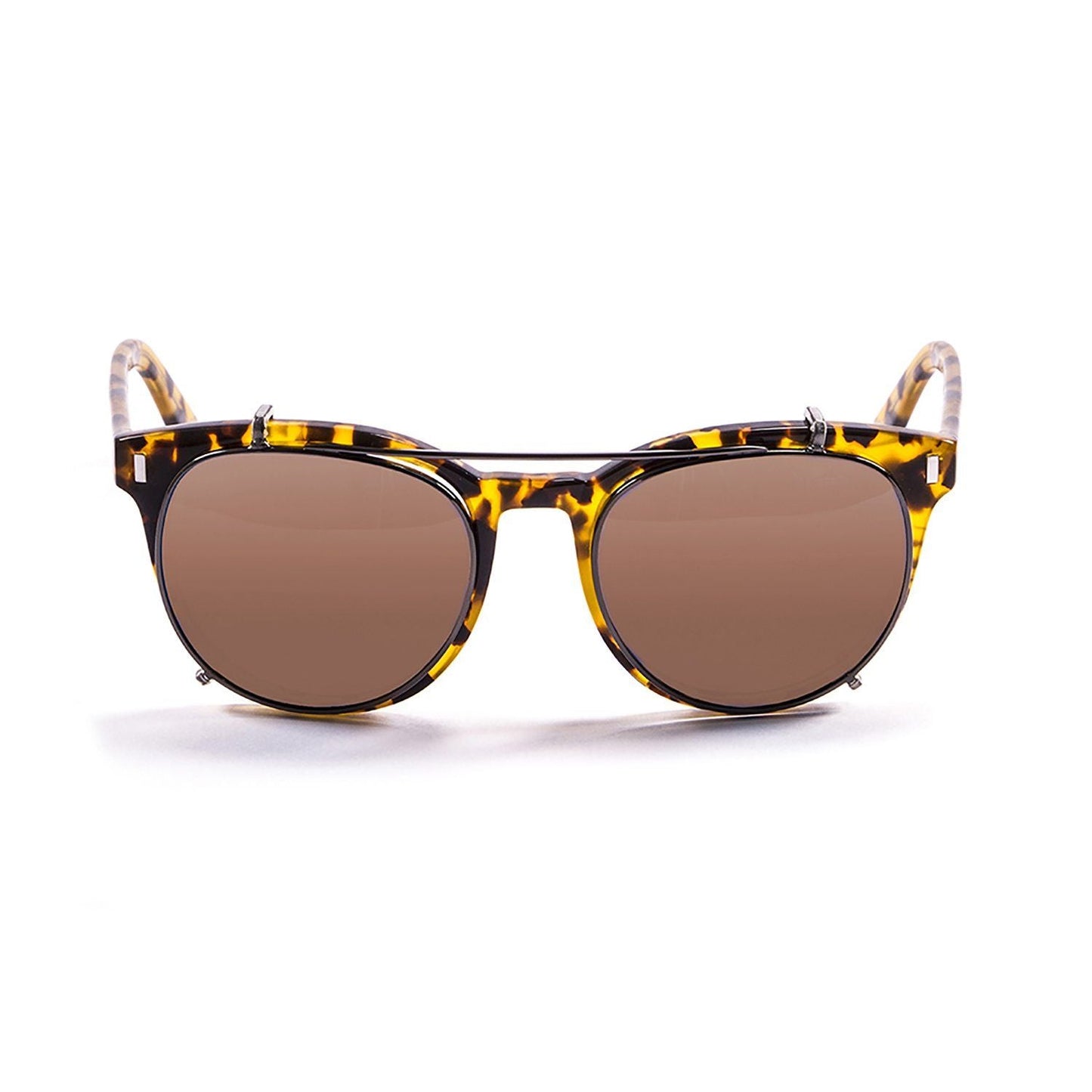 OCEAN Mr. FRANKLIN Polarized Lifestyle Sunglasses