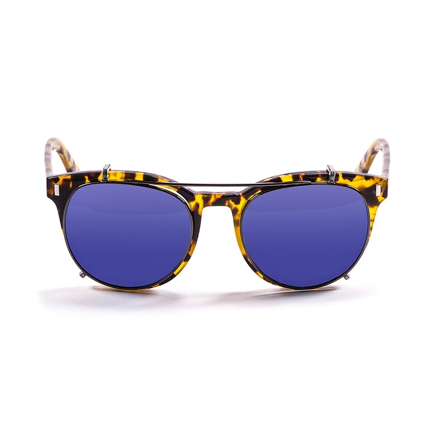 OCEAN Mr. FRANKLIN Polarized Lifestyle Sunglasses