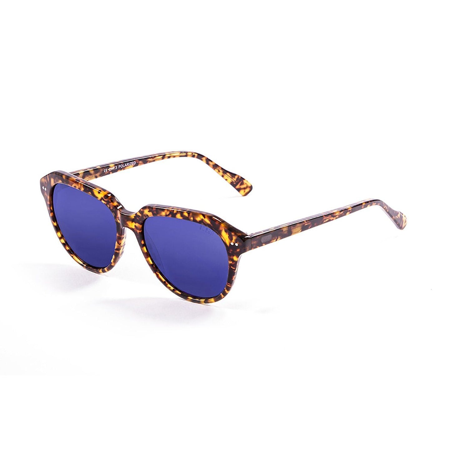 OCEAN MAVERICKS Polarized Lifestyle Sunglasses