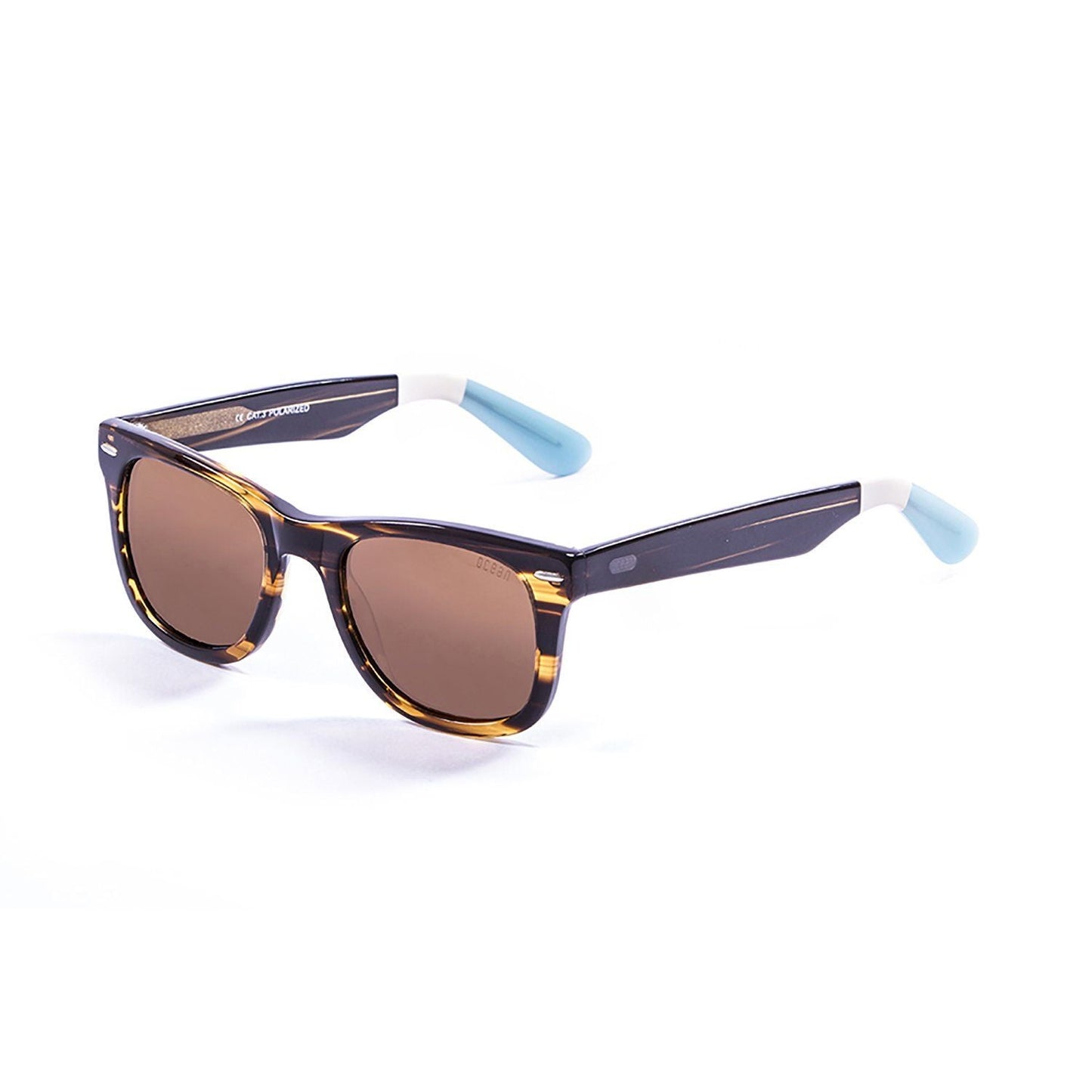 OCEAN LOWERS Polarized Lifestyle Sunglasses