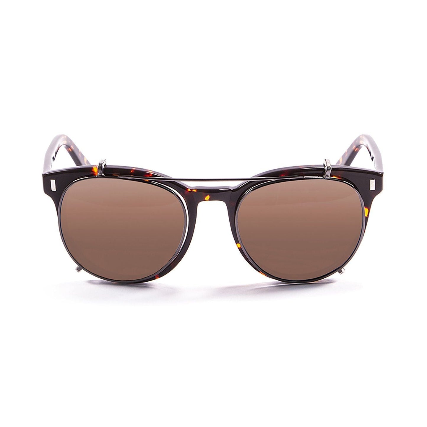 OCEAN Mr. FRANKLIN Polarized Lifestyle Sunglasses