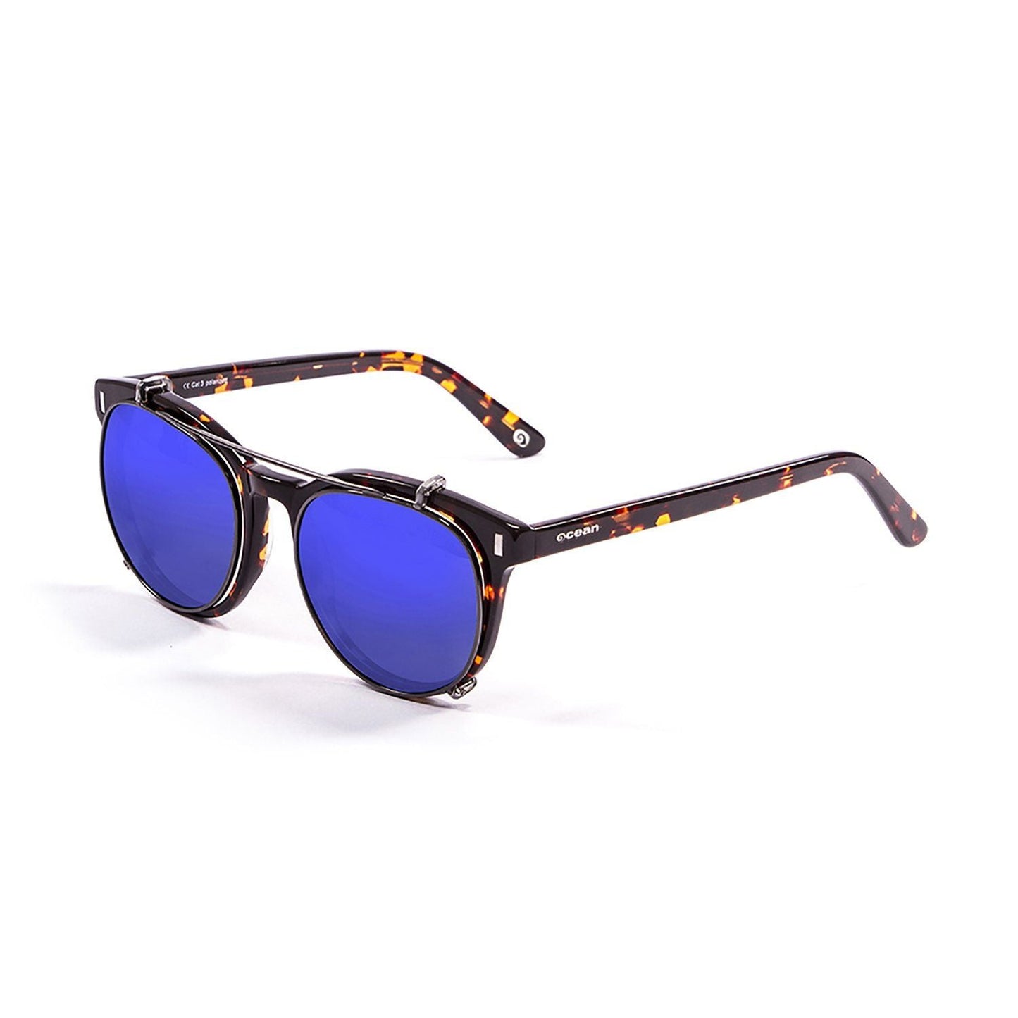 OCEAN Mr. FRANKLIN Polarized Lifestyle Sunglasses