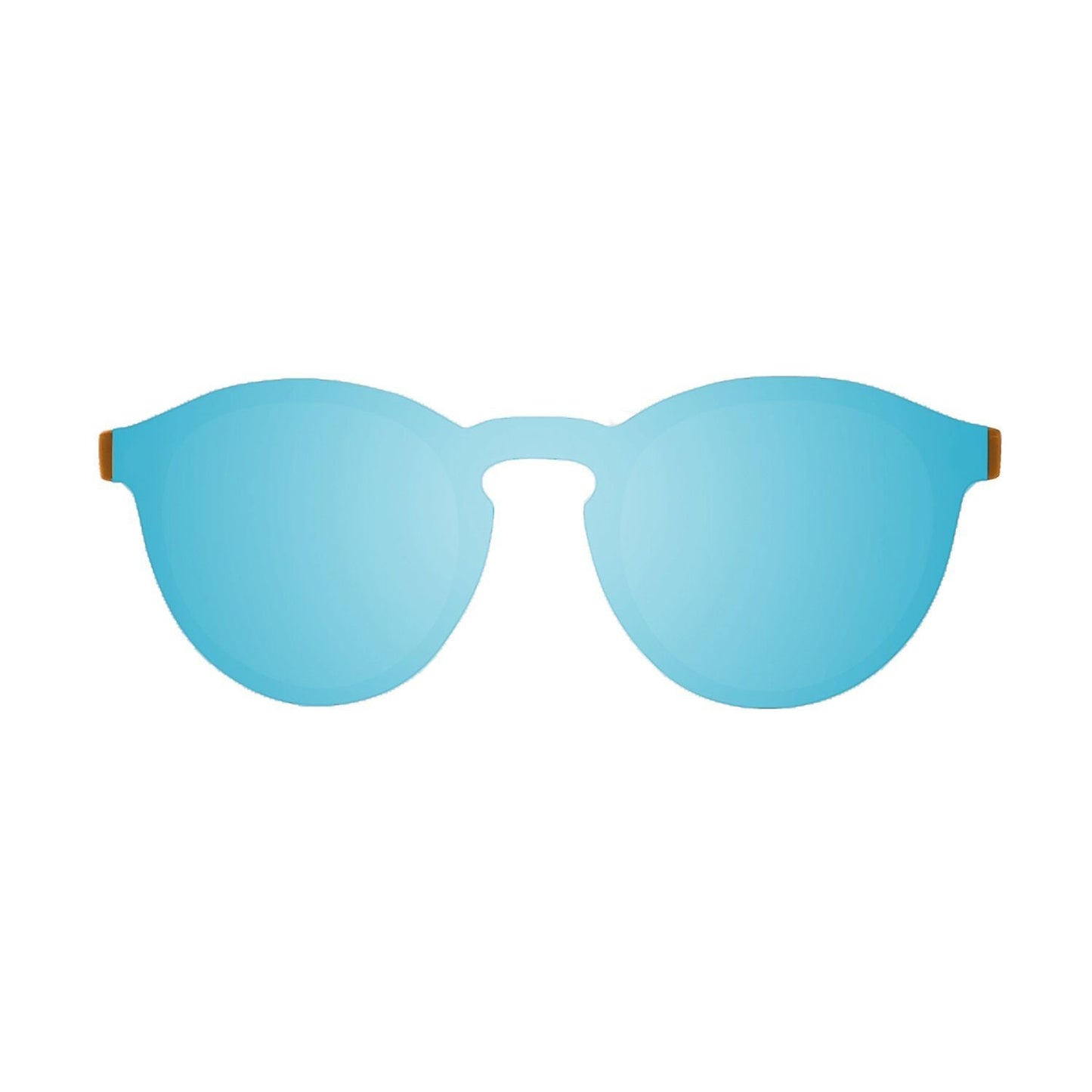 OCEAN MILAN Non-Polarized Lifestyle Sunglasses