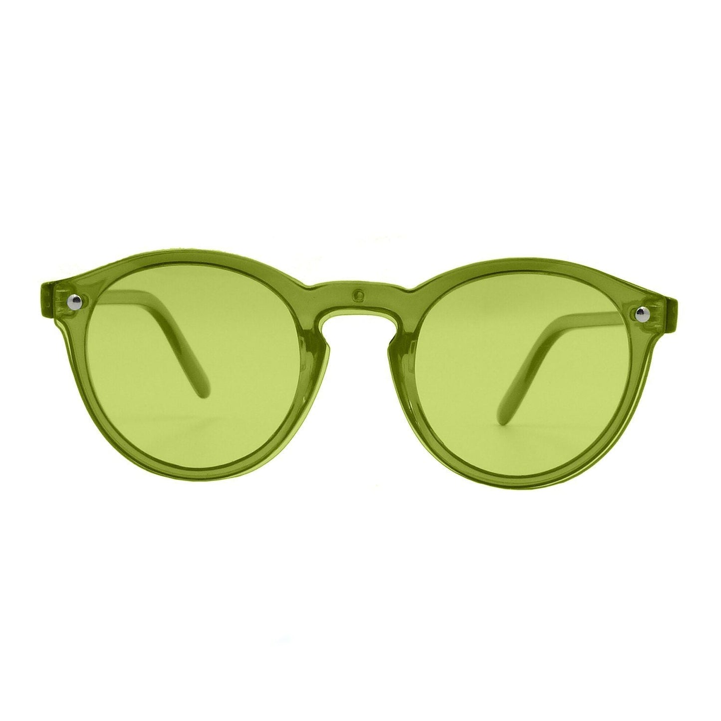OCEAN MILAN Non-Polarized Lifestyle Sunglasses