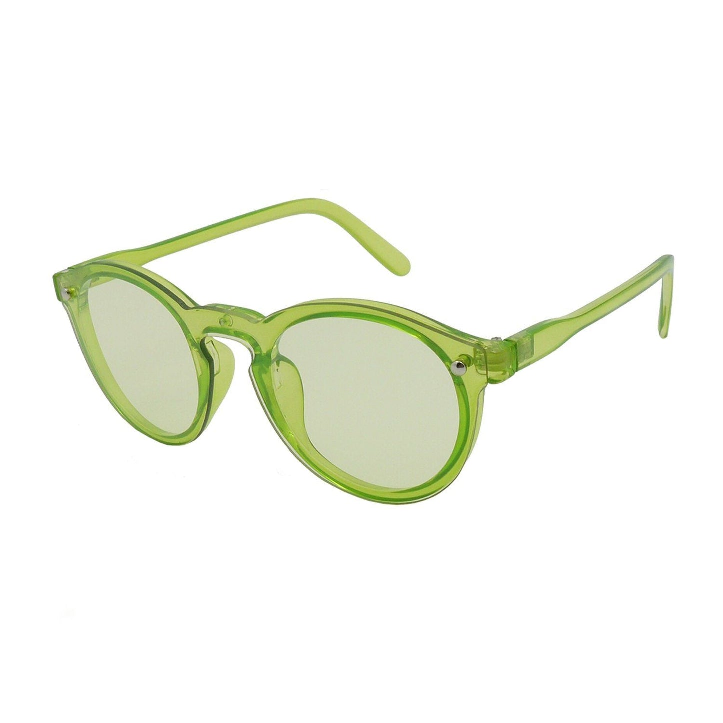 OCEAN MILAN Non-Polarized Lifestyle Sunglasses