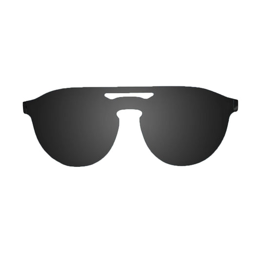 Through the Lens: Confidence, Clarity, and the Sunglasses Effect