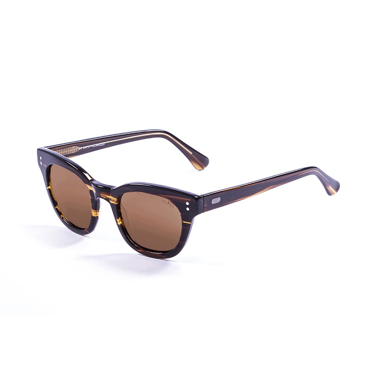 OCEAN SANTA CRUZ Polarized Lifestyle Sunglasses
