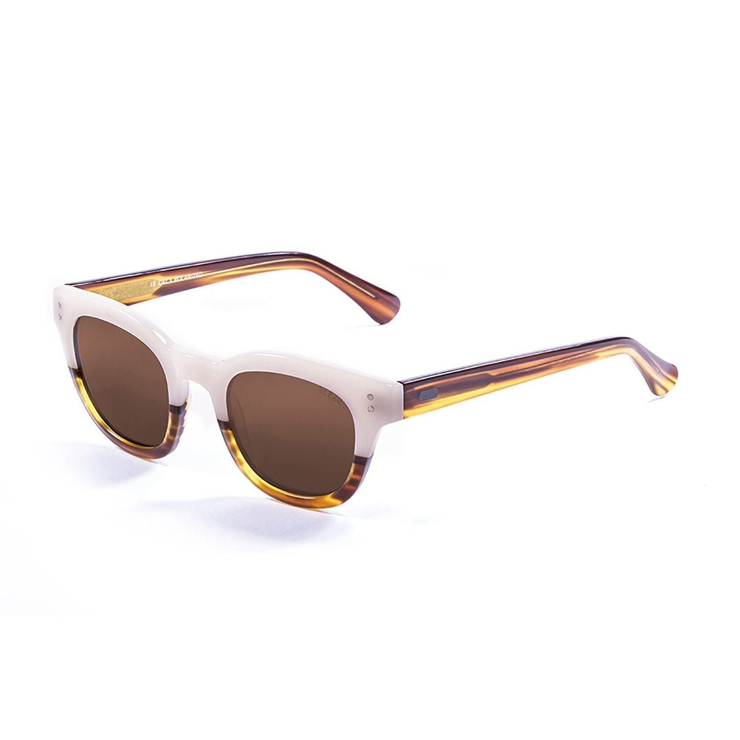 OCEAN SANTA CRUZ Polarized Lifestyle Sunglasses