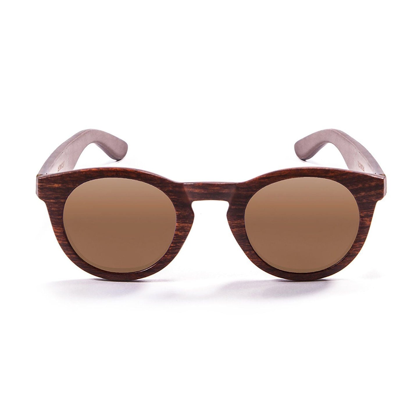 OCEAN SAN FRANCISCO WOOD Polarized Lifestyle Sunglasses