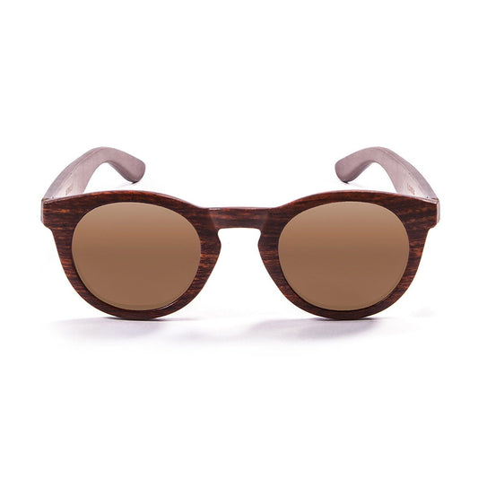 OCEAN SAN FRANCISCO WOOD Polarized Lifestyle Sunglasses