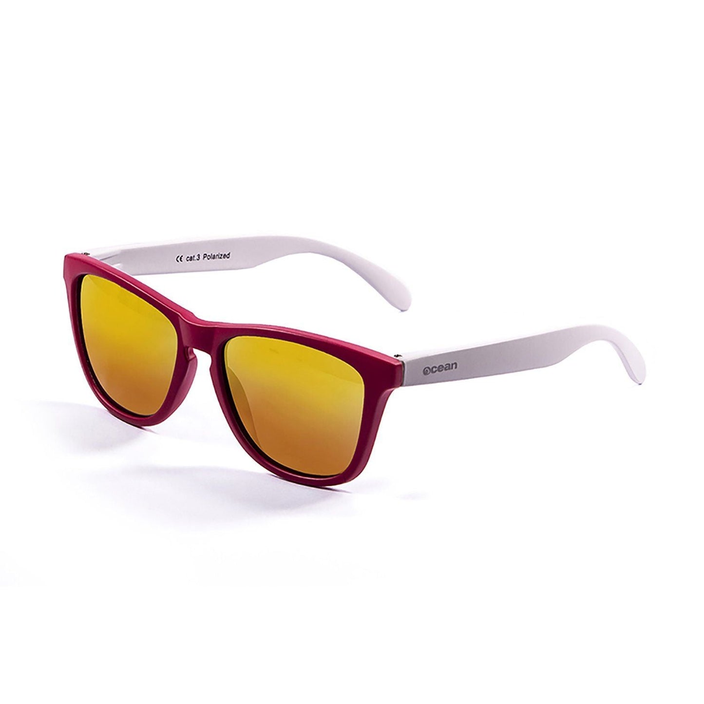 OCEAN SEA Polarized Lifestyle Sunglasses