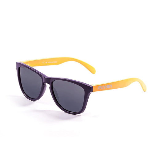 OCEAN SEA Polarized Lifestyle Sunglasses