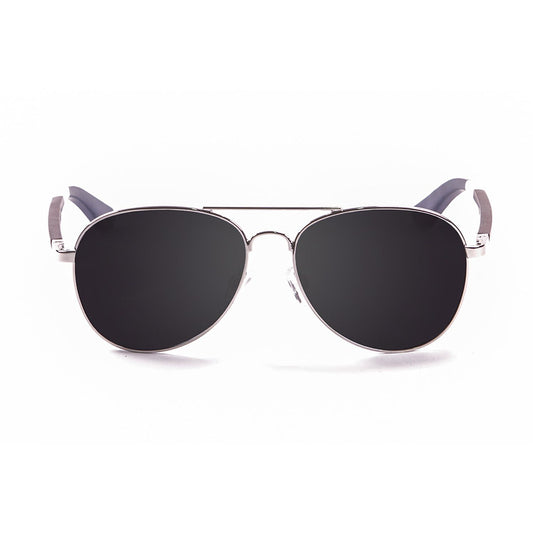 OCEAN SAN REMO WOOD Polarized Lifestyle Sunglasses