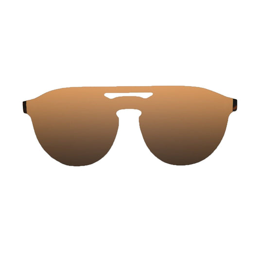 OCEAN SAN MARINO Non-Polarized Lifestyle Sunglasses