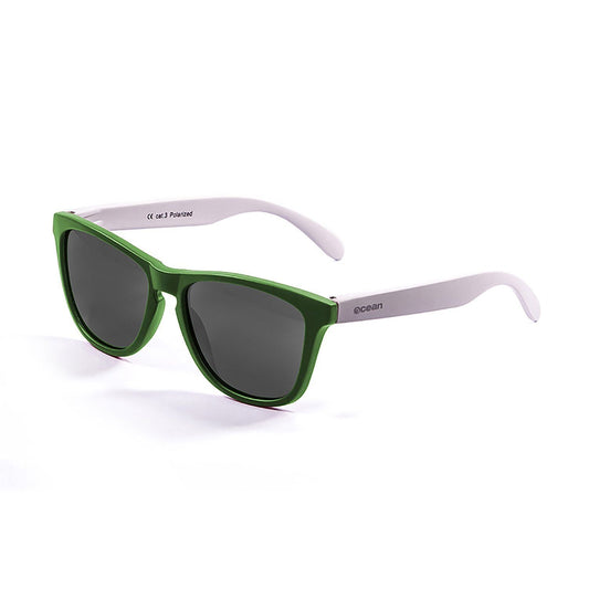 OCEAN SEA Polarized Lifestyle Sunglasses