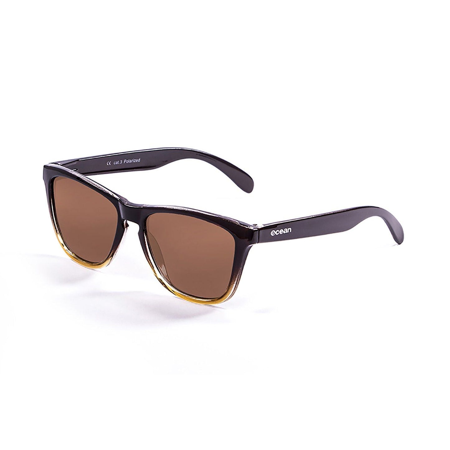 OCEAN SEA Polarized Lifestyle Sunglasses