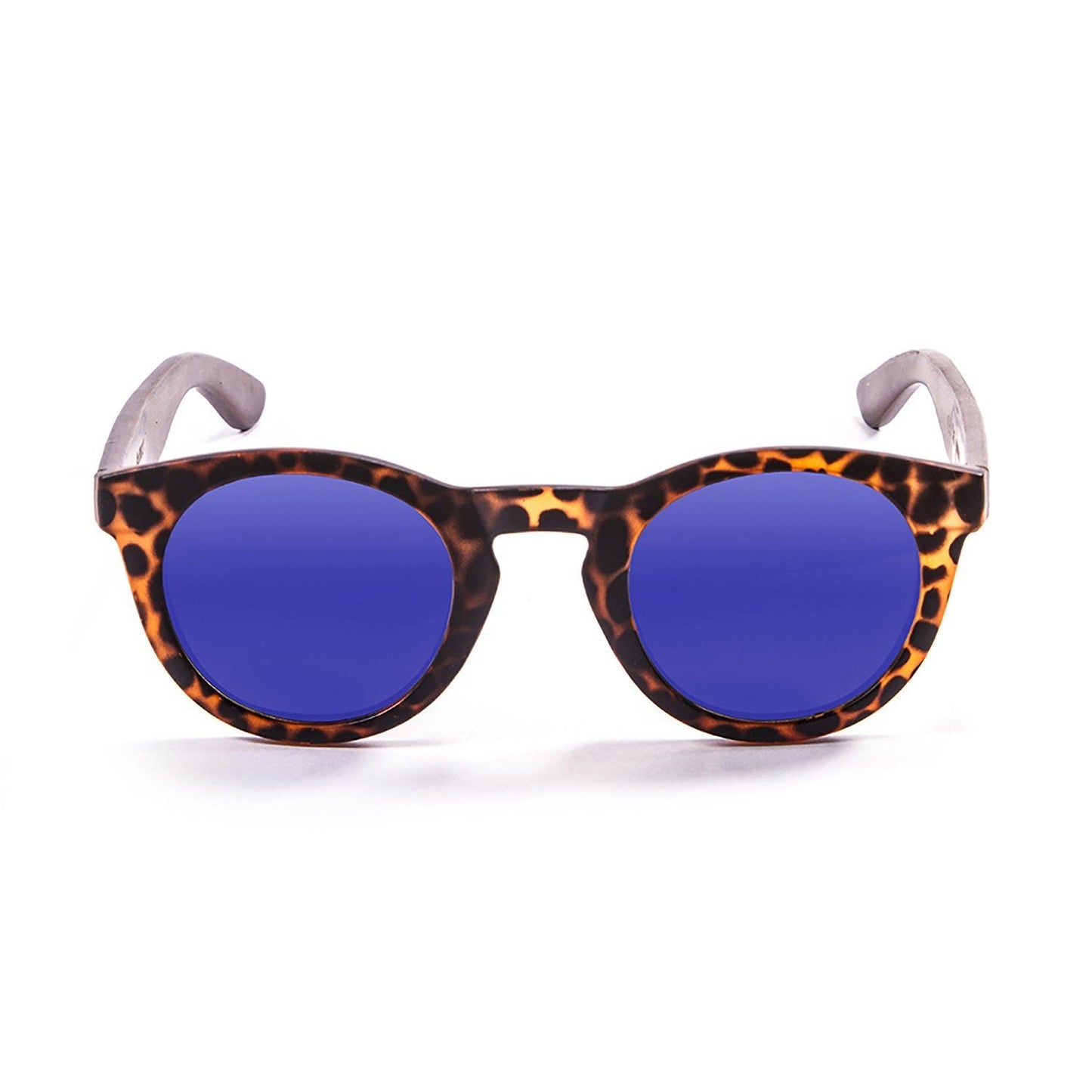 OCEAN SAN FRANCISCO WOOD Polarized Lifestyle Sunglasses