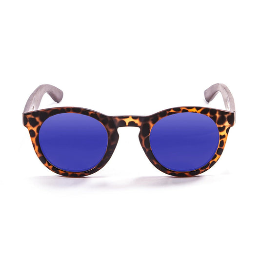 OCEAN SAN FRANCISCO WOOD Polarized Lifestyle Sunglasses