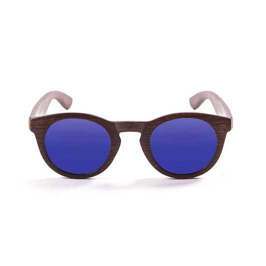 OCEAN SAN FRANCISCO WOOD Polarized Lifestyle Sunglasses