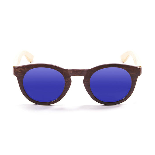 OCEAN SAN FRANCISCO WOOD Polarized Lifestyle Sunglasses