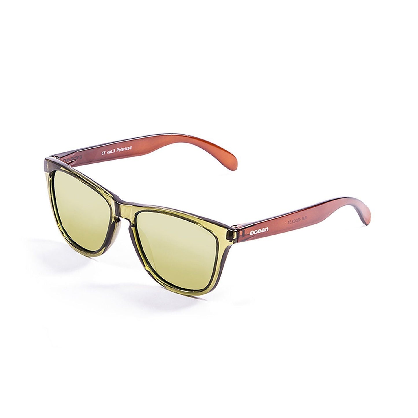 OCEAN SEA Polarized Lifestyle Sunglasses