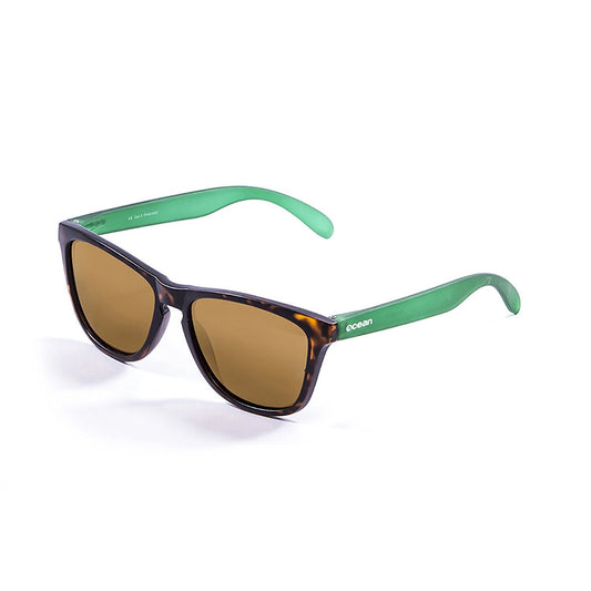 OCEAN SEA Polarized Lifestyle Sunglasses