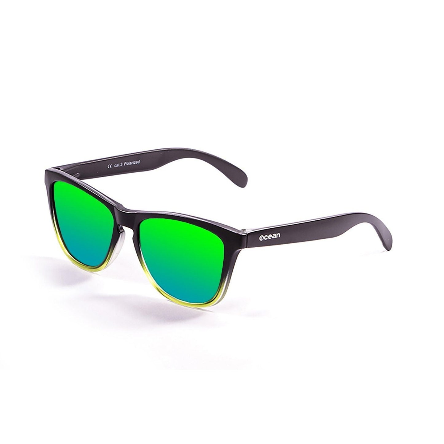 OCEAN SEA Polarized Lifestyle Sunglasses