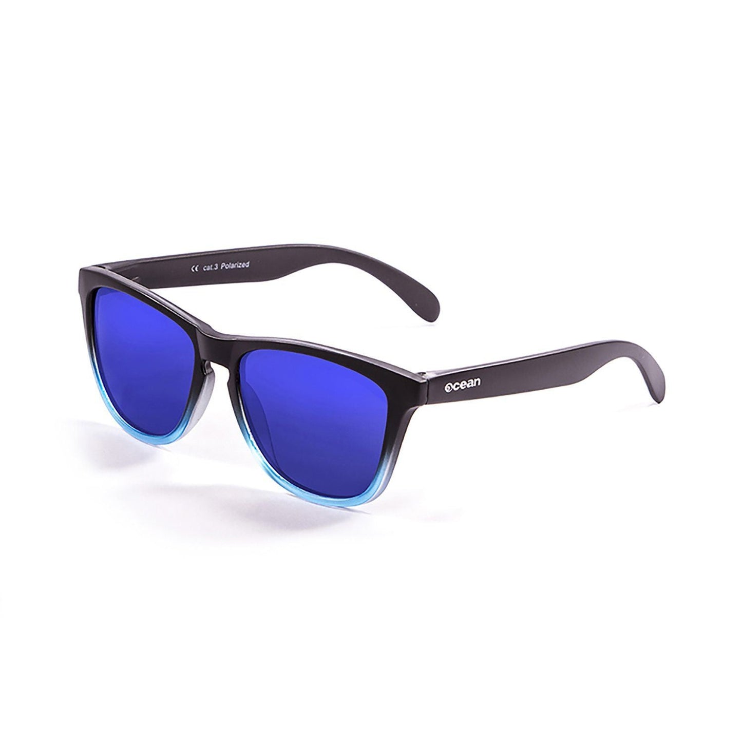OCEAN SEA Polarized Lifestyle Sunglasses