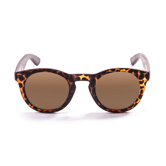 OCEAN SAN FRANCISCO WOOD Polarized Lifestyle Sunglasses