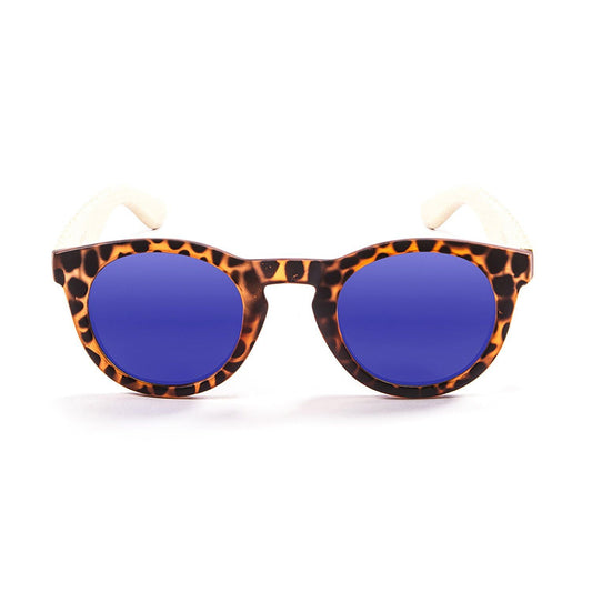 OCEAN SAN FRANCISCO WOOD Polarized Lifestyle Sunglasses