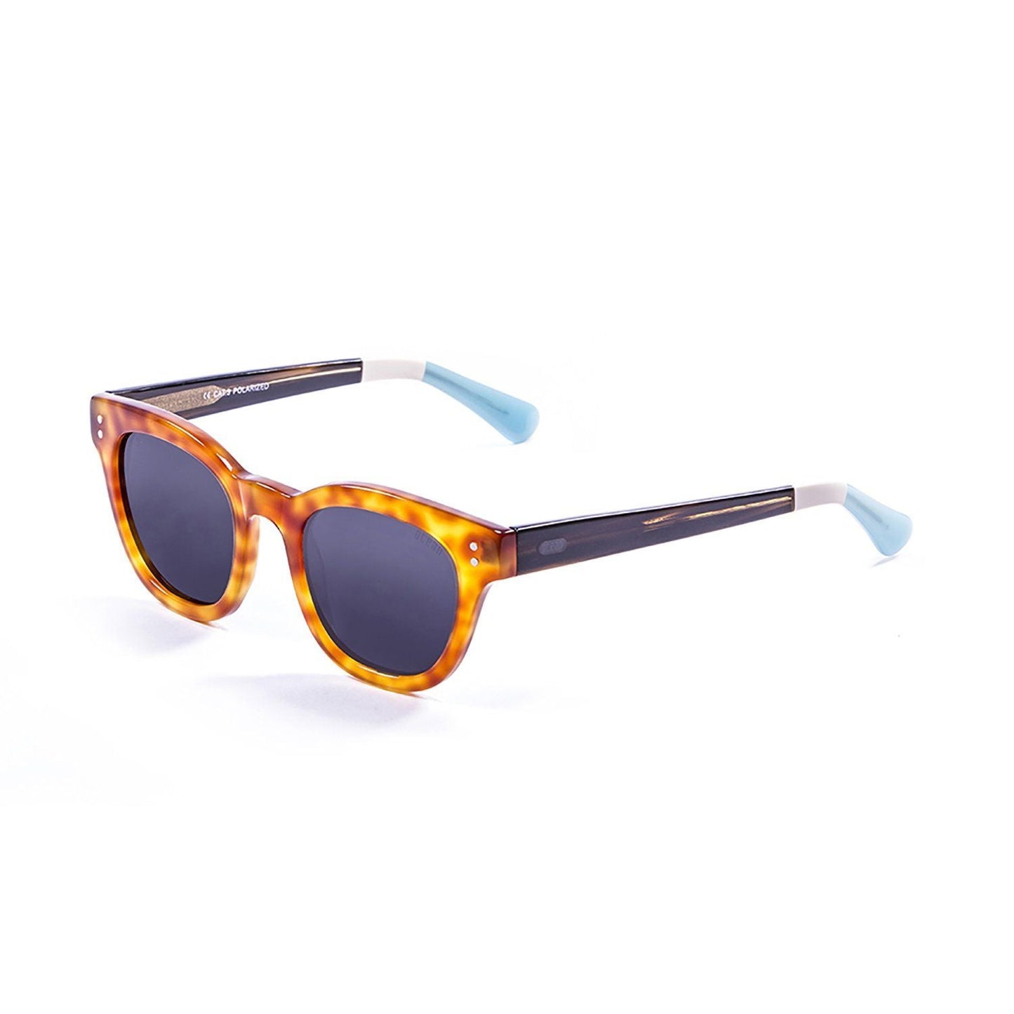 OCEAN SANTA CRUZ Polarized Lifestyle Sunglasses