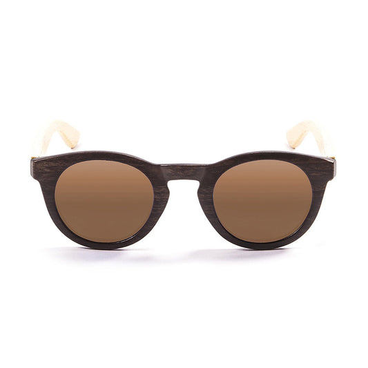 OCEAN SAN FRANCISCO WOOD Polarized Lifestyle Sunglasses