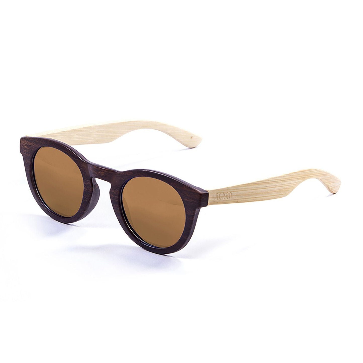 OCEAN SAN FRANCISCO WOOD Polarized Lifestyle Sunglasses