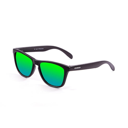 OCEAN SEA Polarized Lifestyle Sunglasses